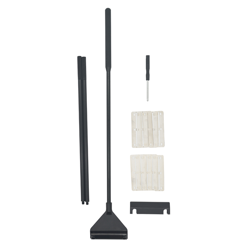 Planted Aquarium Algae Remover - Aquarium Algae Remover Aluminum Alloy Scraper
