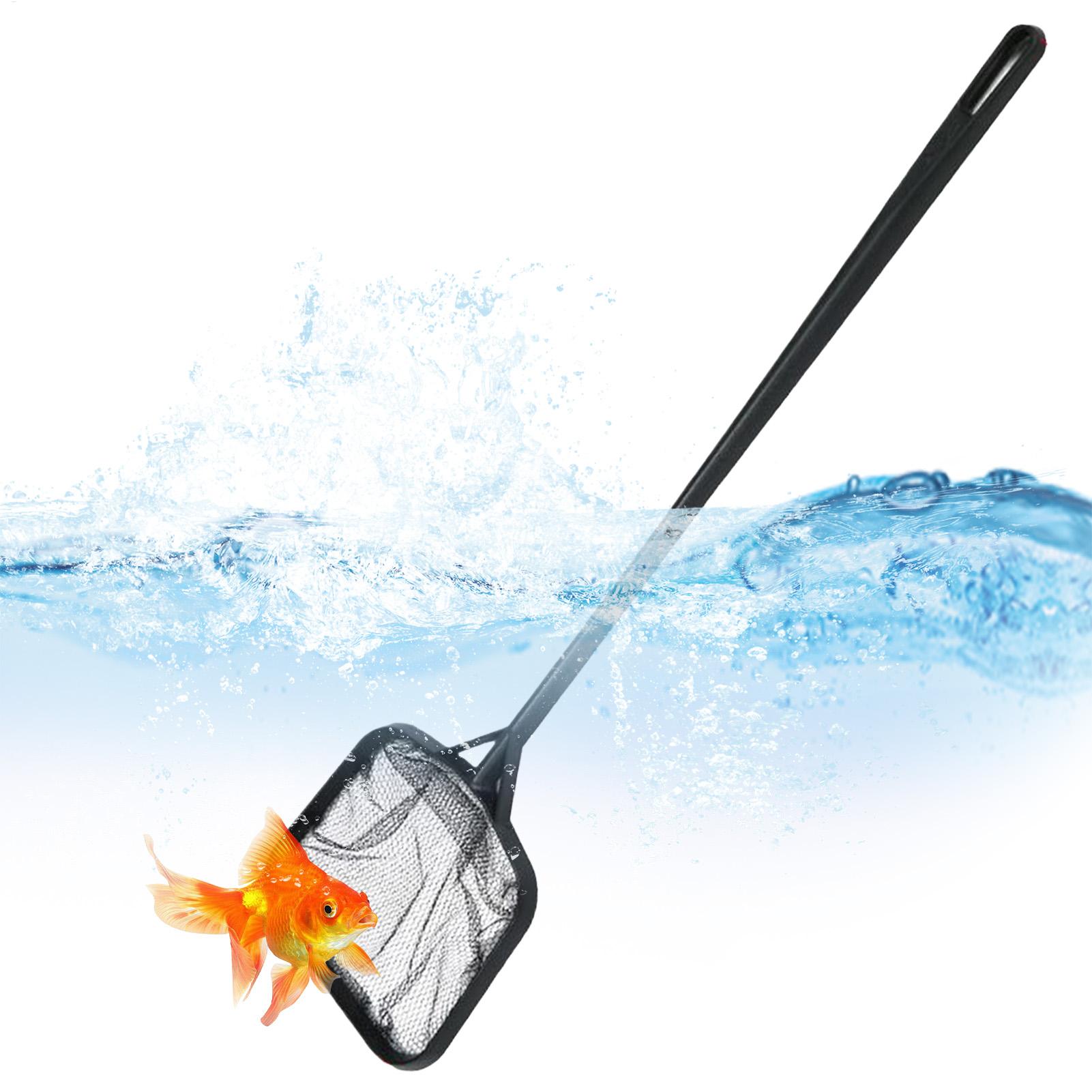Planted Aquarium Cleaning - Pool Nets for Cleaning Portable Pool