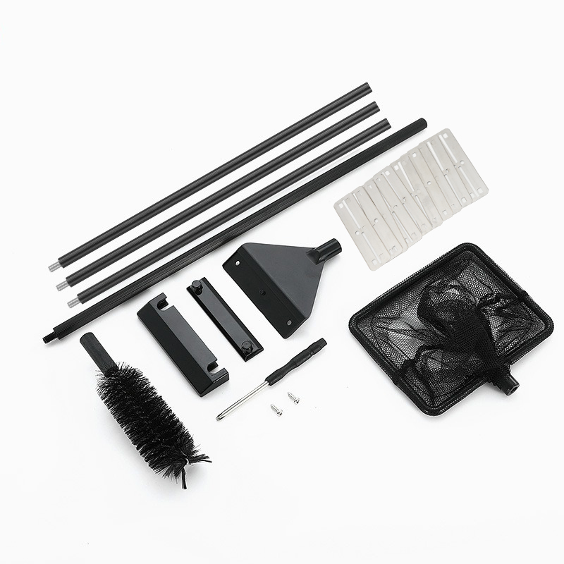 Planted Aquarium Algae Remover - Aquarium Algae Remover Aluminum Alloy Stainless