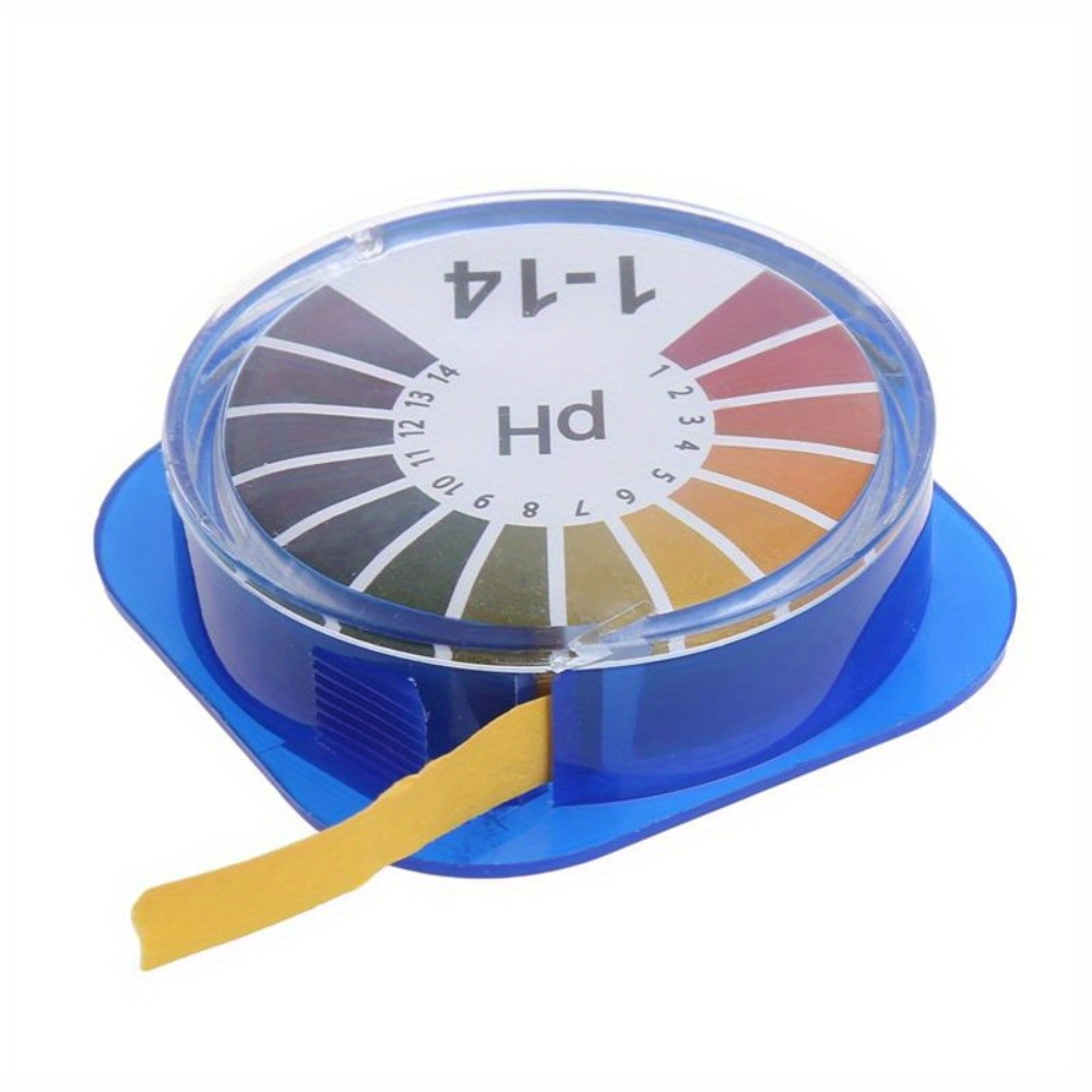 Planted Aquarium Ph - 1 Piece Of Simple PH Alkaline