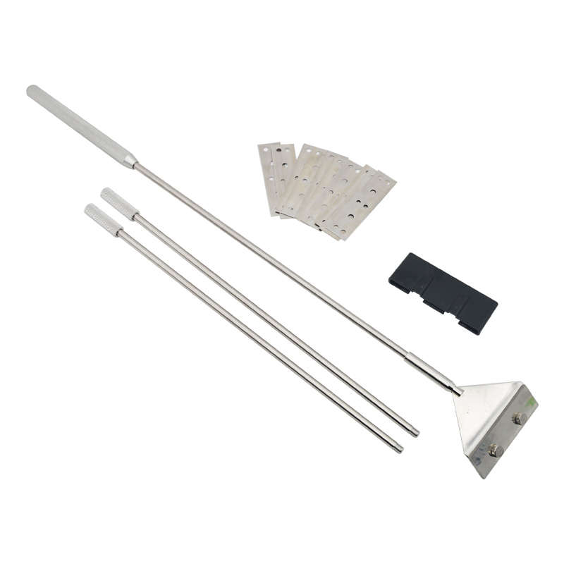 Planted Aquarium Algae Remover - Aquarium Algae Remover Aluminum Alloy Stainless