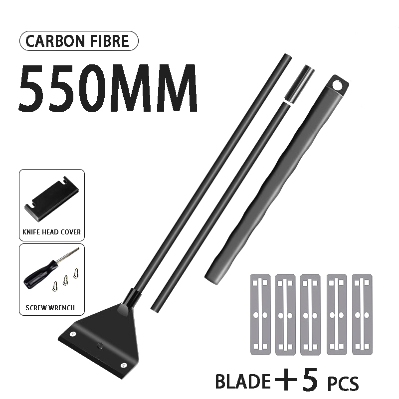 Planted Aquarium Tool Kit - Aquarium Cleaner Fish Tank Algae Removal