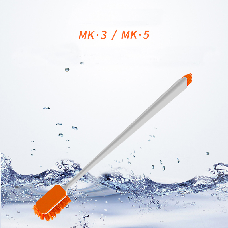 Planted Aquarium Algae Remover - QANVEE Aquarium MK3 Fish Tank Cleaning