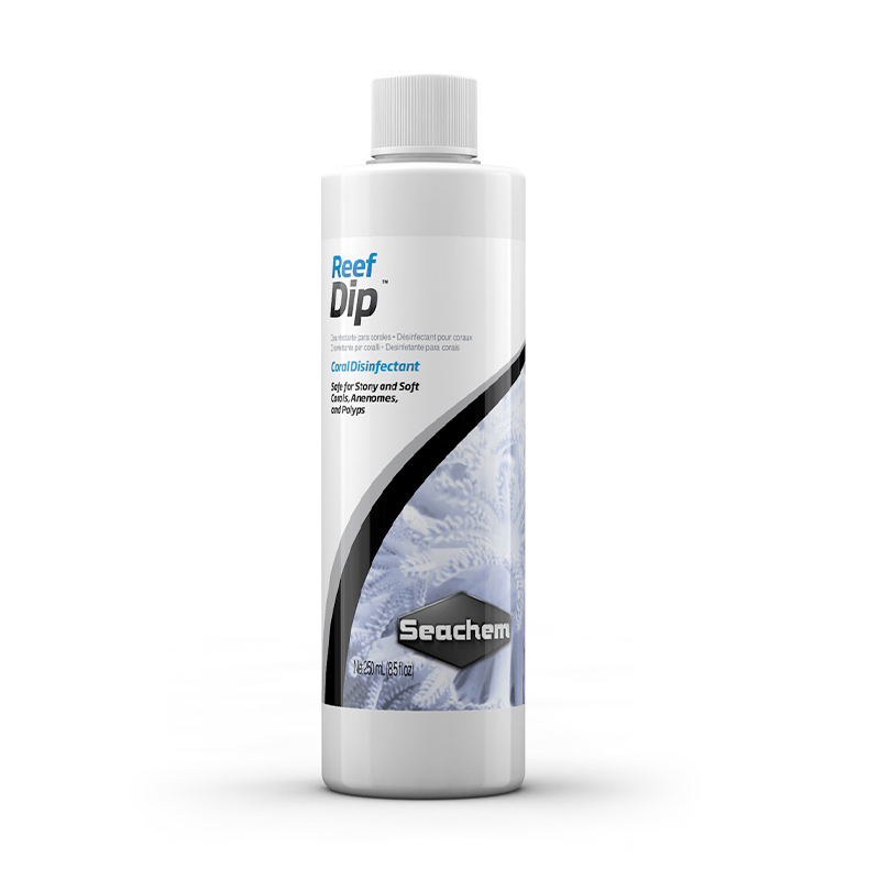 Aquarium Plant Fertilizer - Coral Protectant Flatworm Removal And Killer