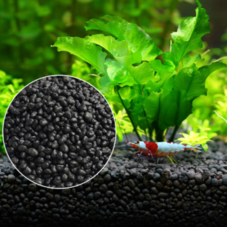 Aquarium Planting Ideas - Aquarium Plant Seeds Soil Fishtank Substrate