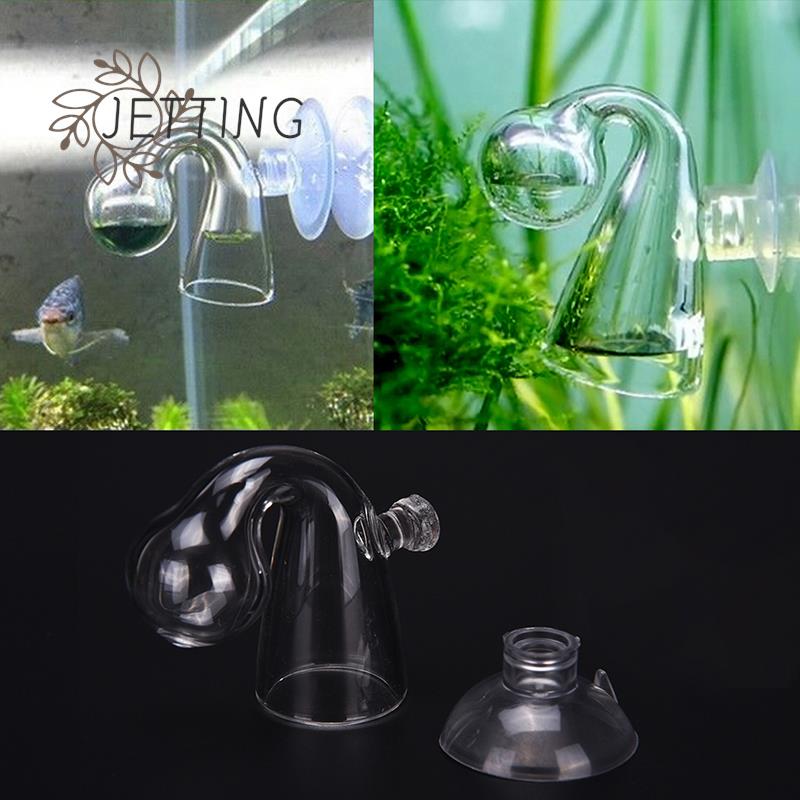 Planted Aquarium Ph - CO2 Monitor Sensor Detector Indicator Diffuse