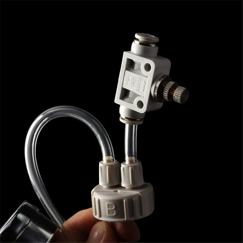 CO2 Generator Aquarium Planted - Aquarium Plant Delivery ulasan dan harga