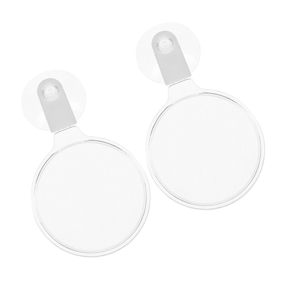 2Pcs Aquarium Magnifying Glass - Aquarium Plant Delivery ulasan dan harga