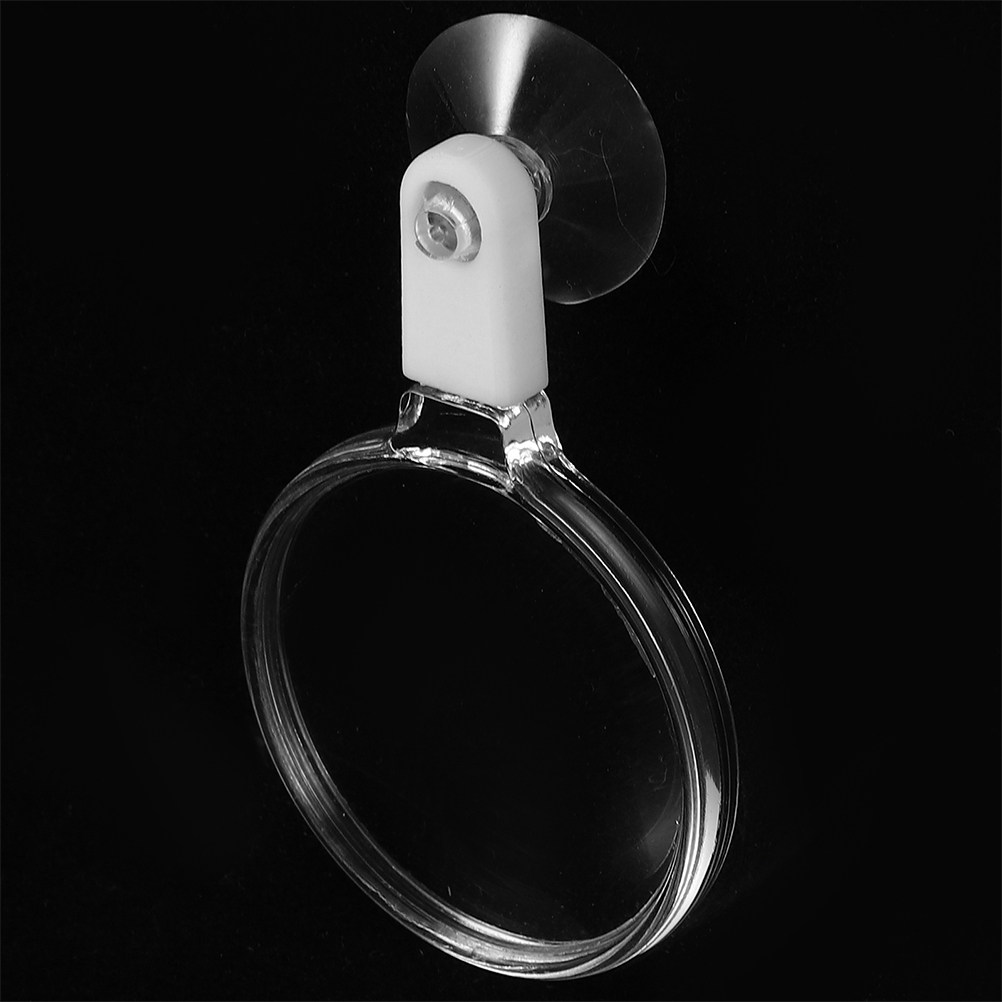 2Pcs Aquarium Magnifying Glass - Aquarium Plant Delivery ulasan dan harga