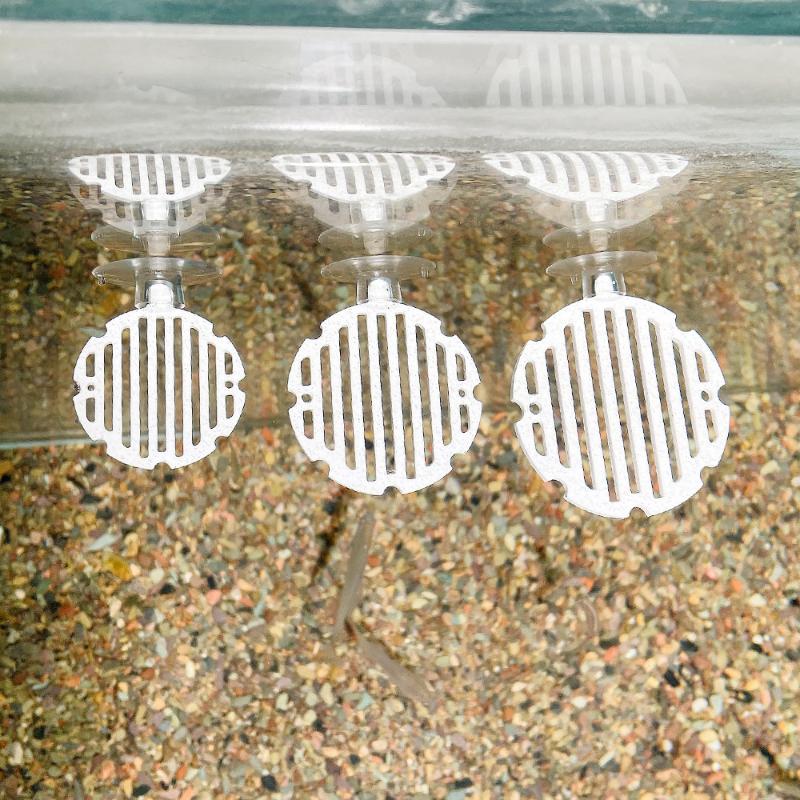 Plastic Fish Tank Aquarium Art - Planted Aquarium For Betta ulasan dan harga