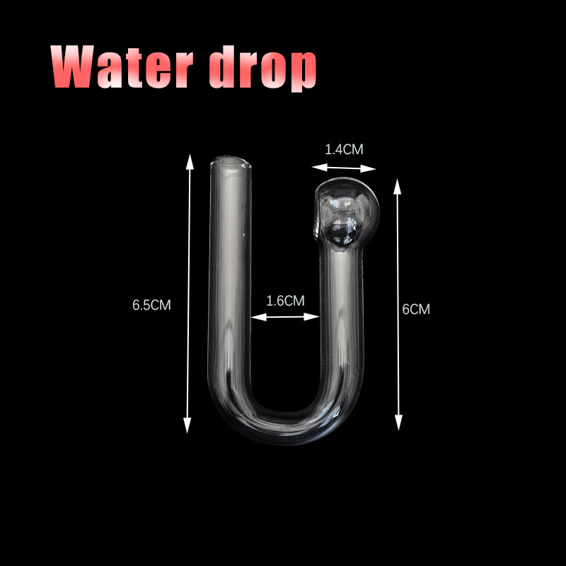 Diffuse Glass CO2 Drop Checker - Planted Aquarium Ph ulasan dan harga