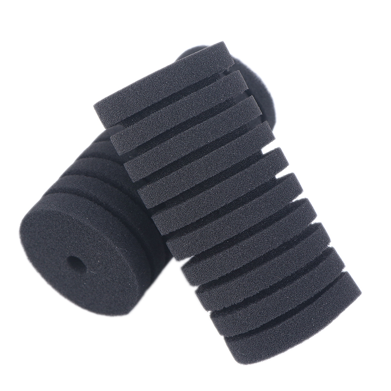 2Pcs Aquarium Filter Sponge Fo - Aquarium Planted Filter ulasan dan harga