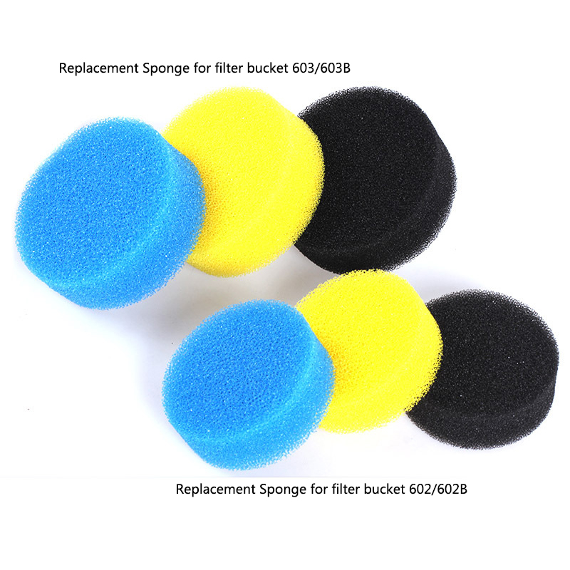 Biochemical Aquarium Cotton Sp - Aquarium Planted Filter ulasan dan harga