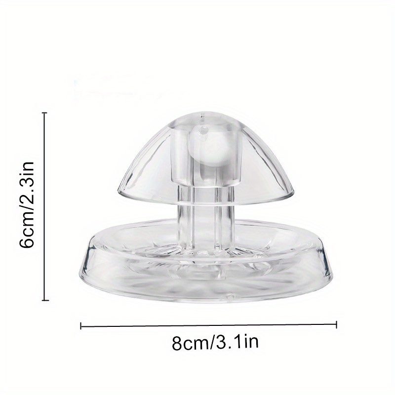 1PCS Fish Tank Aquarium Cleane - Planted Aquarium Cleaning ulasan dan harga