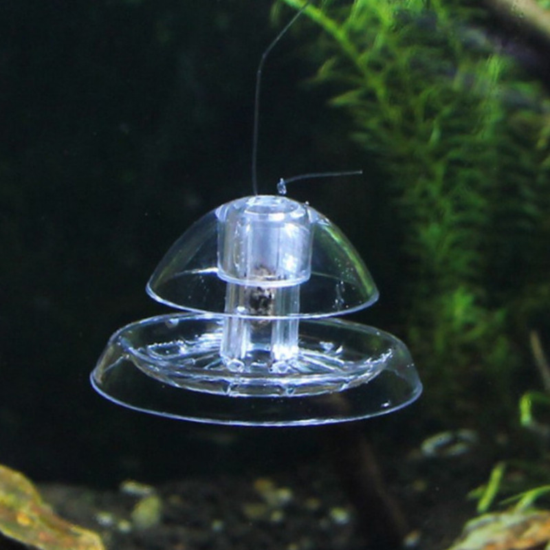 1PCS Fish Tank Aquarium Cleane - Planted Aquarium Cleaning ulasan dan harga