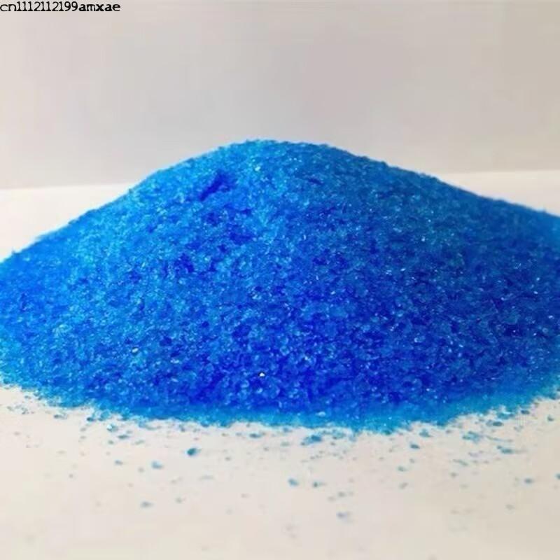 High Purity Copper Sulfate Pen - Aquarium Plant Fertilizer ulasan dan harga