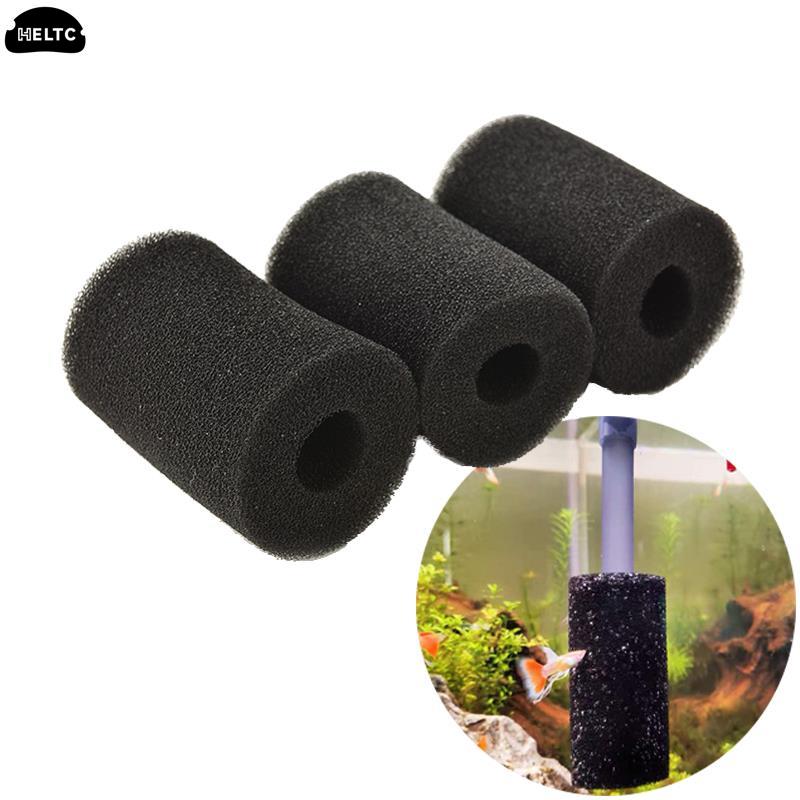 Aquarium Pre Filter Sponge Fis - Aquarium Planted Filter ulasan dan harga