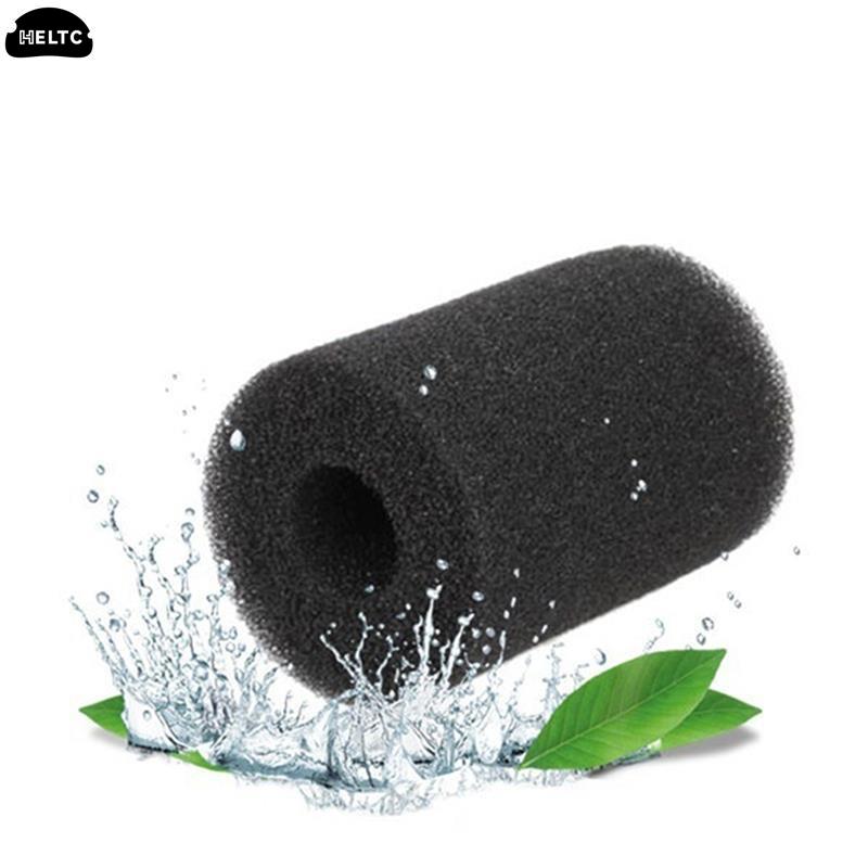 Aquarium Pre Filter Sponge Fis - Aquarium Planted Filter ulasan dan harga