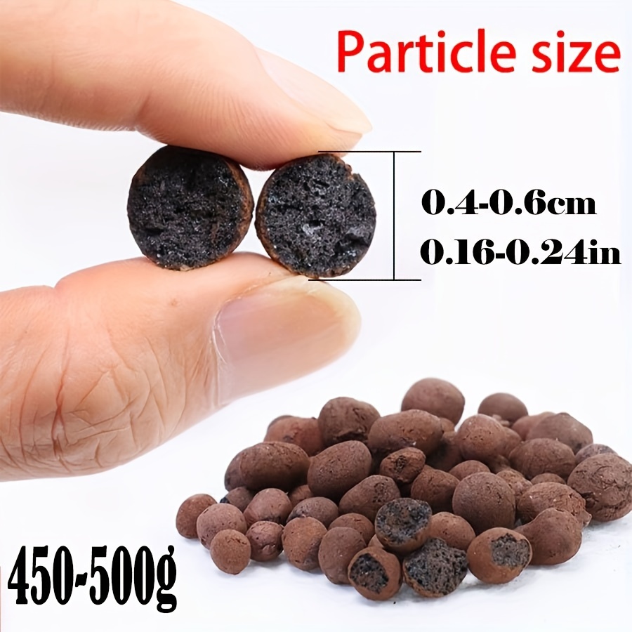 450-500g Aquarium Hydroponic C - Aquarium Plant Fertilizer ulasan dan harga