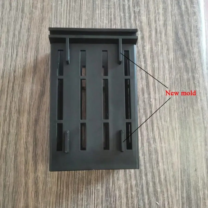 Aquarium Plant Holder Black Pl - Aquarium Plant Delivery ulasan dan harga