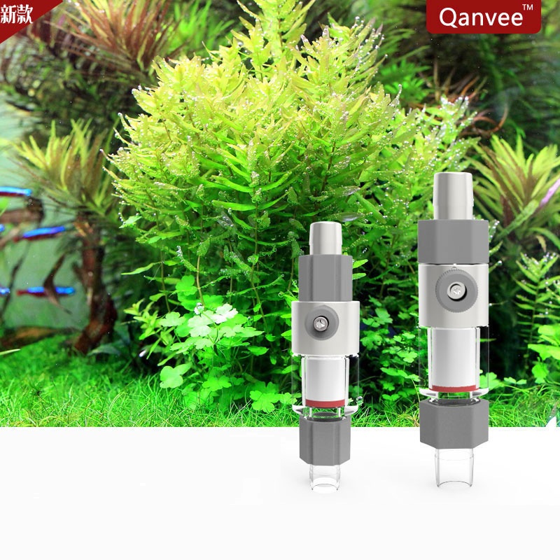 External CO2 Reactor Aquarium  - Aquarium Planting Ideas ulasan dan harga