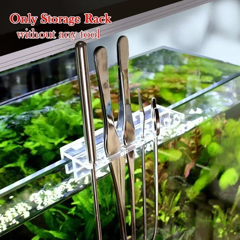 1PCS New Aquarium Plant Tools  - Planted Aquarium Cleaning ulasan dan harga
