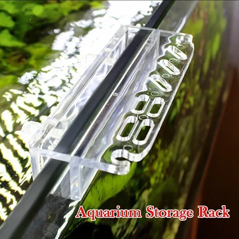 1PCS New Aquarium Plant Tools  - Planted Aquarium Cleaning ulasan dan harga