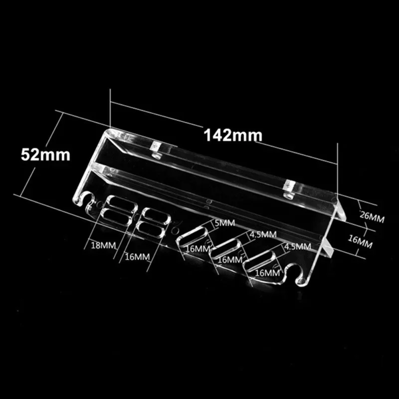 1PCS New Aquarium Plant Tools  - Planted Aquarium Cleaning ulasan dan harga