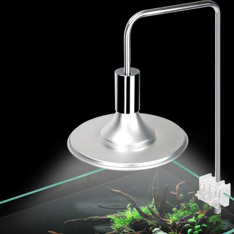 20W 40W Water Grass Fish Tanks - Aquarium Plant Growth Light ulasan dan harga