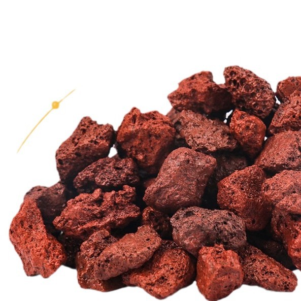 BESSN Volcanic Rock Aquarium S - Aquarium Plant Gravel ulasan dan harga