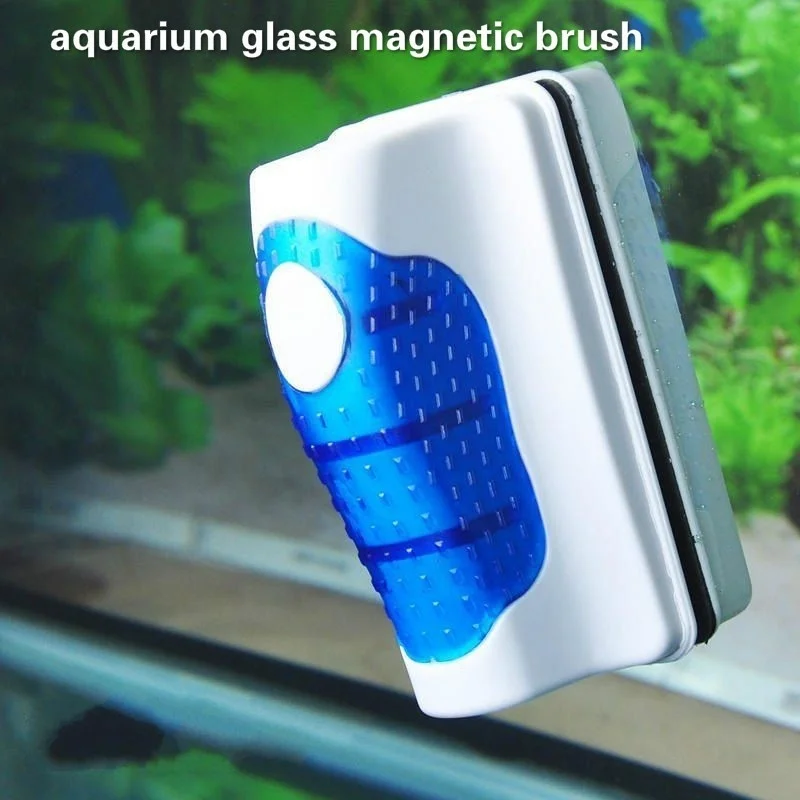 Fish Tank Glass Scraper Cleane - Planted Aquarium Cleaning ulasan dan harga