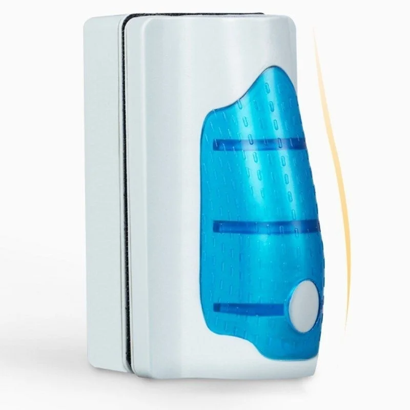 Fish Tank Glass Scraper Cleane - Planted Aquarium Cleaning ulasan dan harga