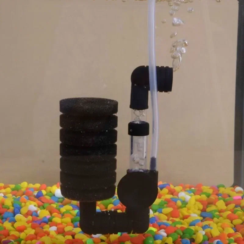 Useful Bio Sponge Filter for A - Aquarium Planted Filter ulasan dan harga