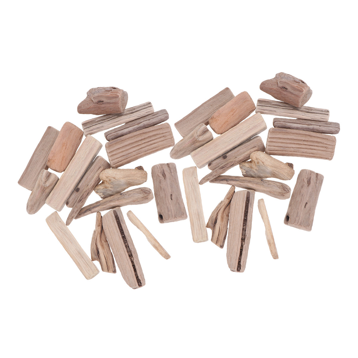 30Pcs Driftwood Fish Tank Deco - Planted Aquarium Ph ulasan dan harga