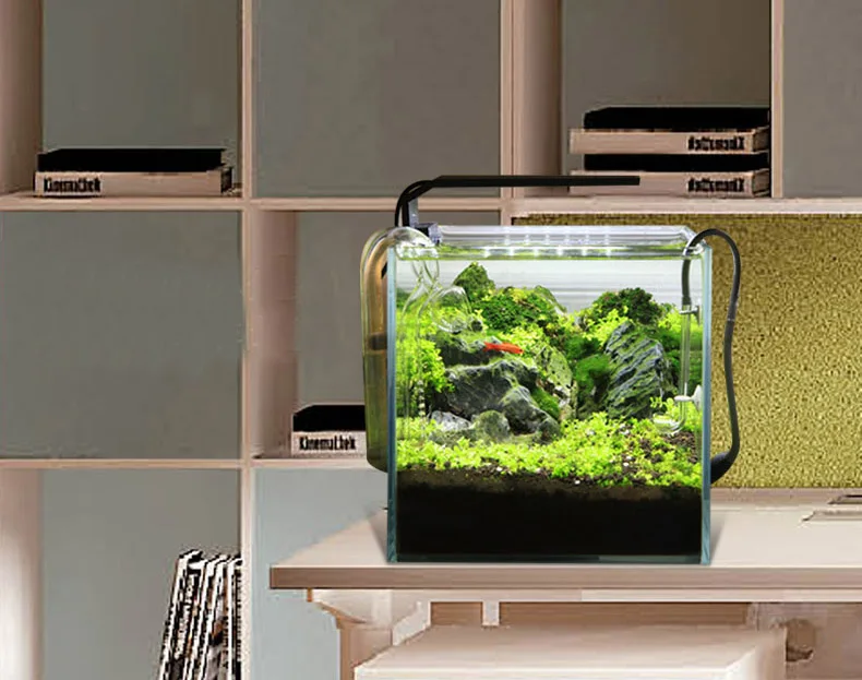 Chihiros C Series ADA Style Pl - Planted Aquarium Pendant Light ulasan dan harga
