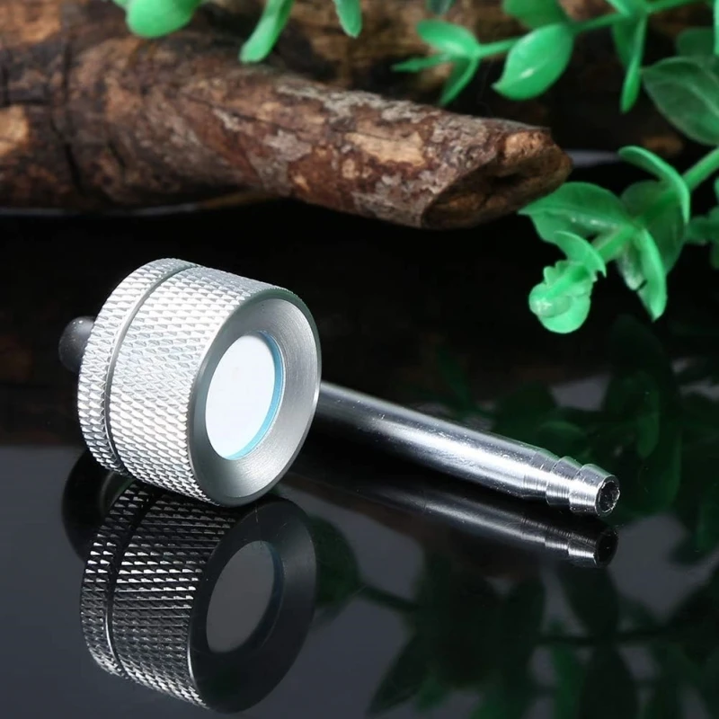 Aquarium CO2 Diffuser Fish Tan - Aquarium Planting Ideas ulasan dan harga