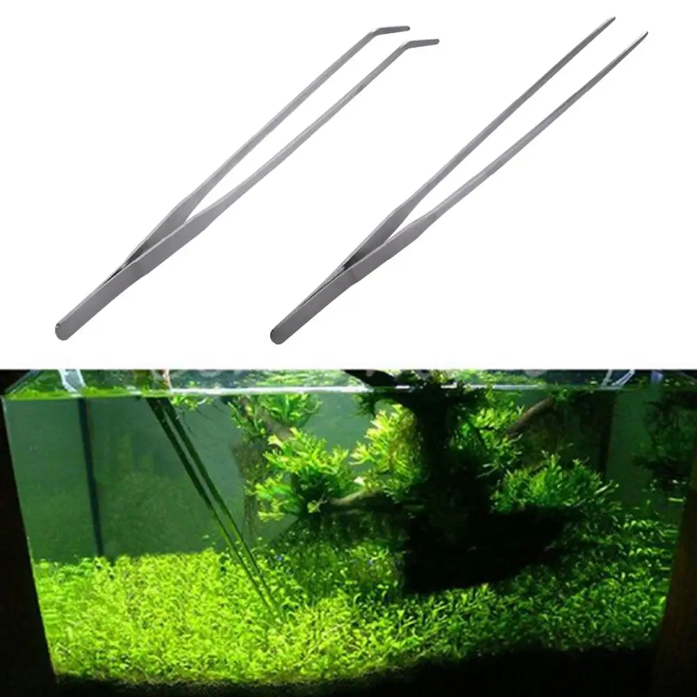 Universal 27CM Aquarium Plant  - Planted Aquarium Maintenance ulasan dan harga