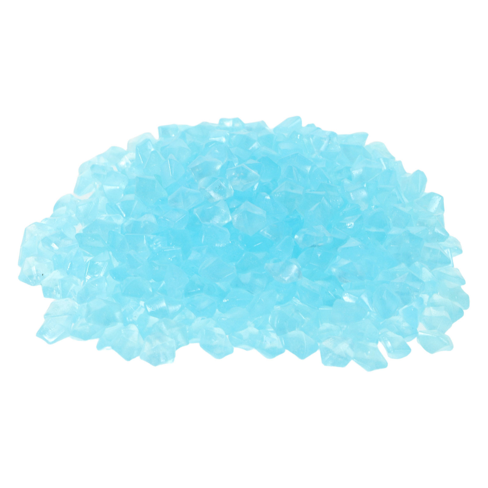 5 Bags Glow in The Dark Resin  - Aquarium Plant Gravel ulasan dan harga