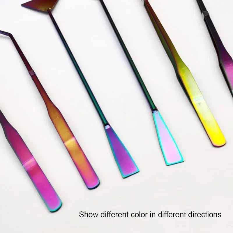 27cm Colorful Stainless Steel  - Planted Aquarium Tool Kit ulasan dan harga