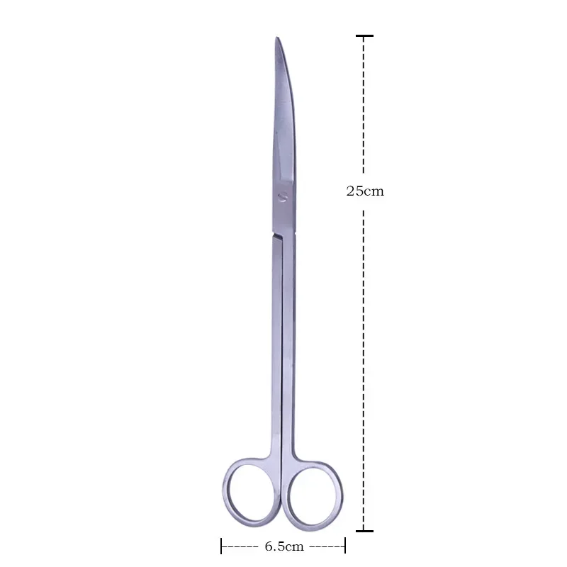 Aquarium  Aquatic Trimming Pla - Planted Aquarium Tool Kit ulasan dan harga