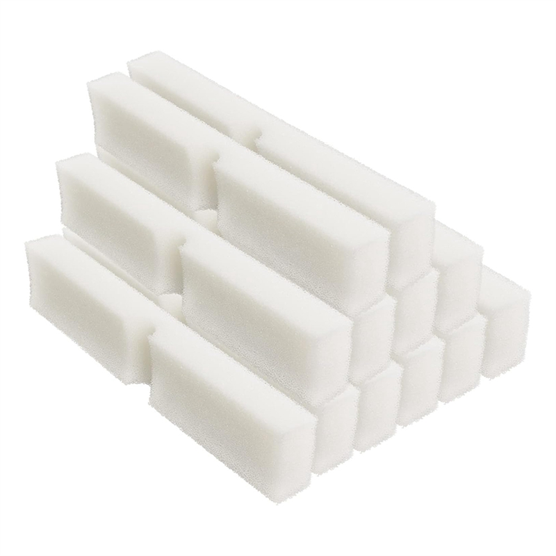 【GIFT】Replacement Foaming Filt - Aquarium Planted Filter ulasan dan harga
