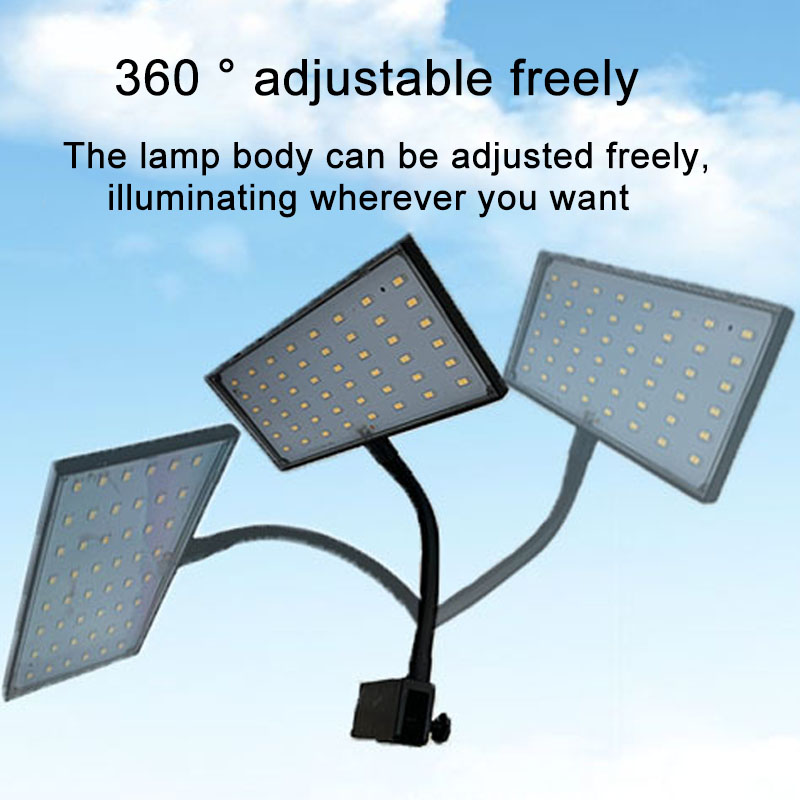 Aquarium Fish Tank Full Spectr - Planted Aquarium Pendant Light ulasan dan harga