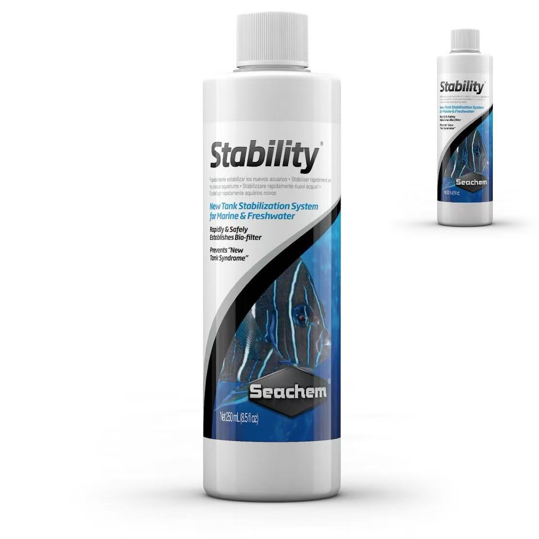 Nitrifying Bacteria for Aquari - Aquarium Plant Fertilizer ulasan dan harga