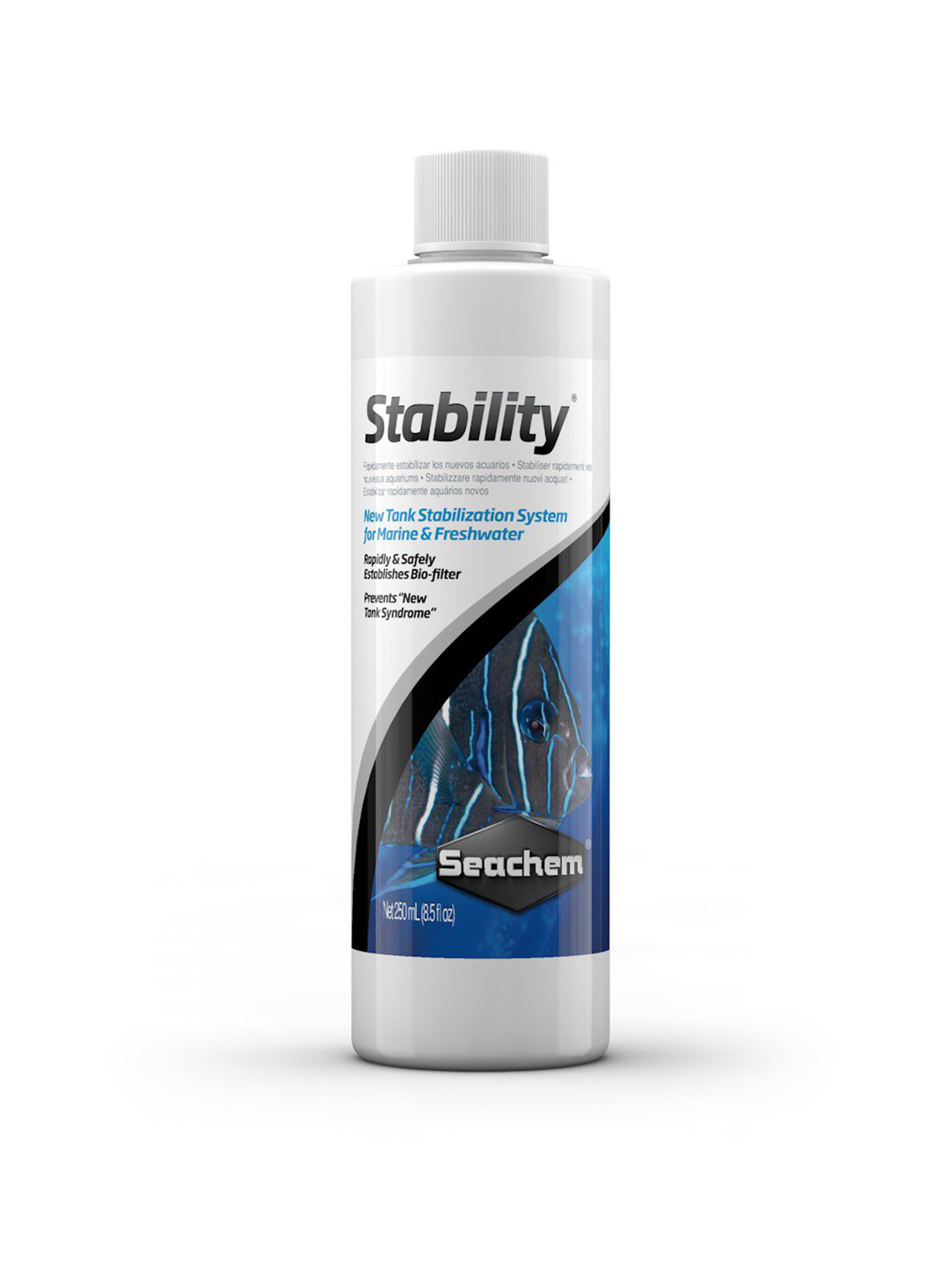 Nitrifying Bacteria for Aquari - Aquarium Plant Fertilizer ulasan dan harga