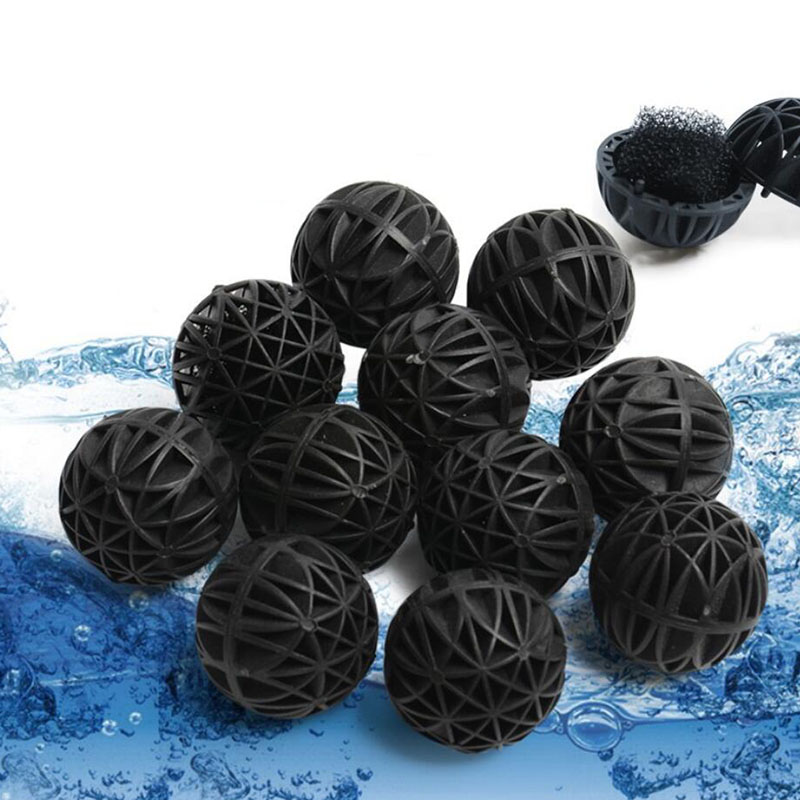 10/20/40Pcs/lot 26mm 36mm 46mm - Aquarium Planted Filter ulasan dan harga