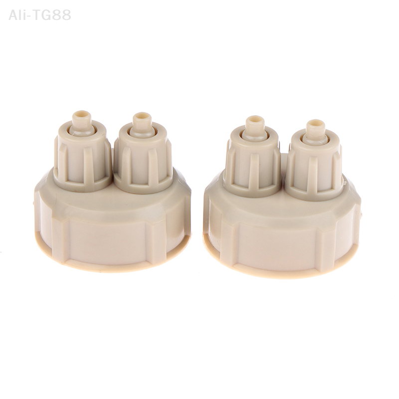 2Pcs Aquarium CO2 System Kit w - Aquarium Plant Delivery ulasan dan harga