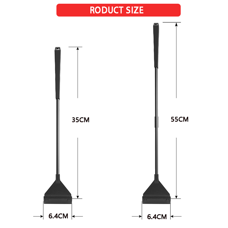 Aquarium Cleaner Fish Tank Alg - Planted Aquarium Tool Kit ulasan dan harga
