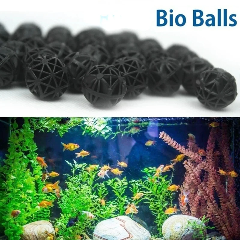 50/100Pcs Home Aquarium Pond B - Aquarium Plant Fertilizer ulasan dan harga