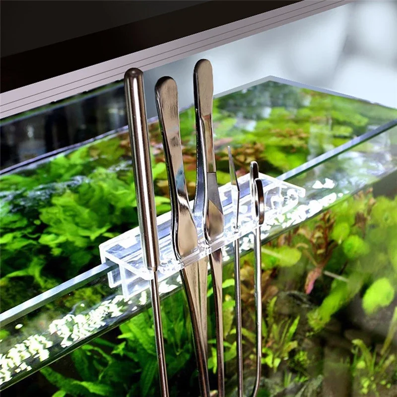 Aquarium Scissor Tools Fish Ta - Planted Aquarium Tool Kit ulasan dan harga