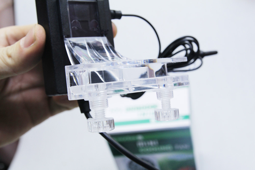 Mini nano clip hang on cooling - Aquarium Plant Delivery ulasan dan harga